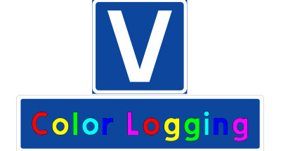 VUnit 3.0 Color Logging