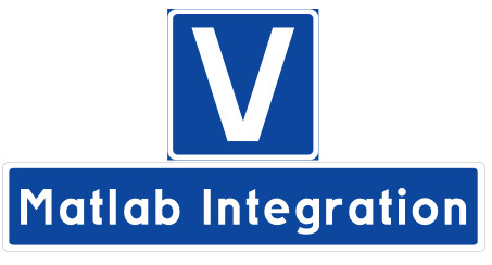VUnit Matlab Integration